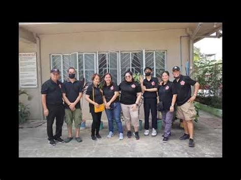 GHO at Bukal ng Kapayapaan .